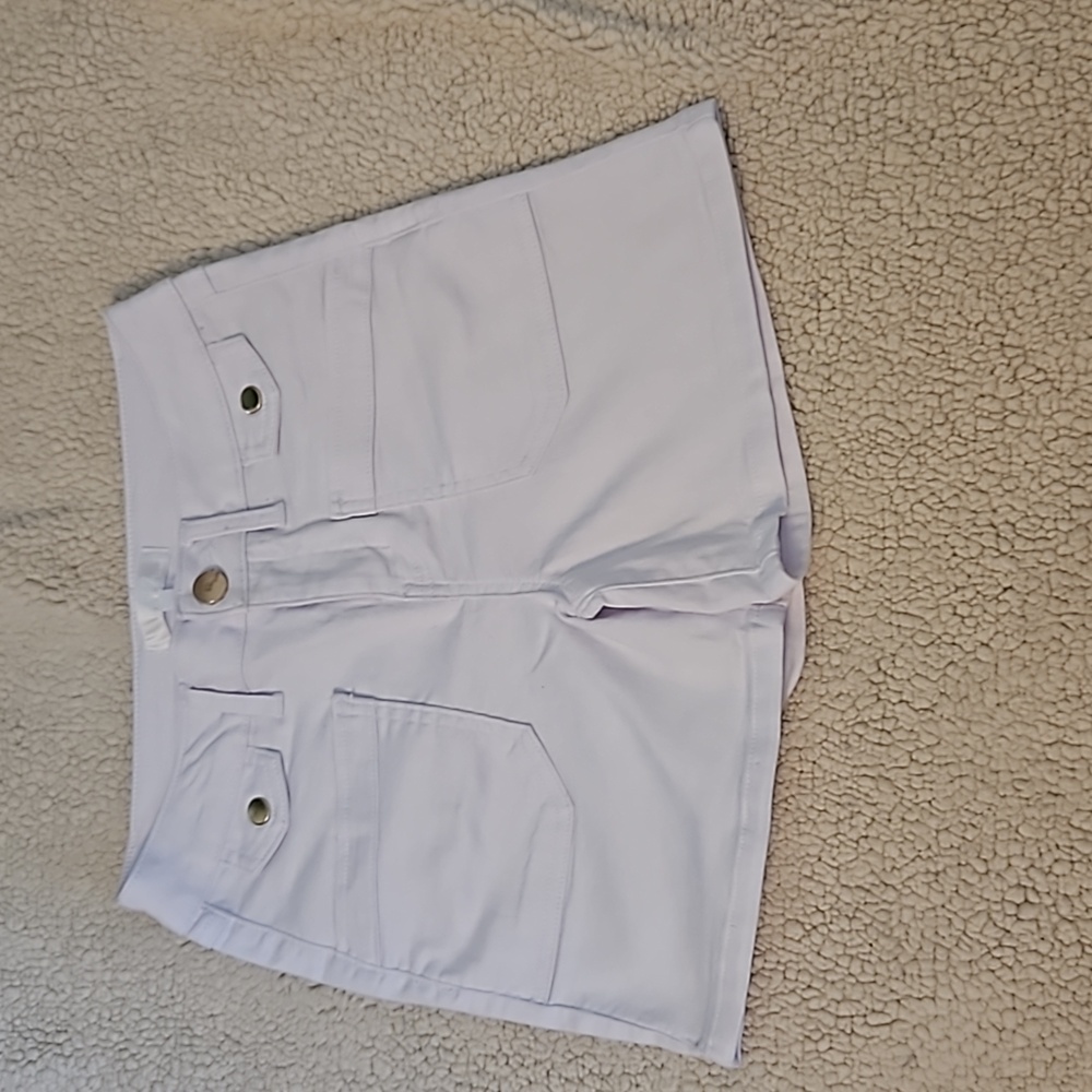 Women's shorts size 4
